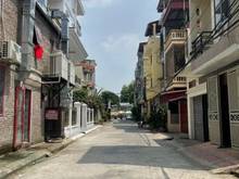 Hình ảnh chính chủ giao bán 70m đô thị tuyến 2 phú hà cách ql32 100m hơn 2tỷ