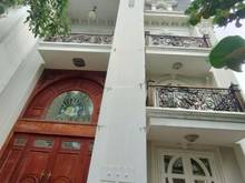 Hình ảnh Bán gấp MT Lê Văn Sỹ,Q3 DT 7,15x15m. DTCN: 108,5m2 HĐ 100tr/th 35 tỷ