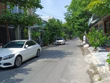Hình ảnh Bán lô đất sạch đẹp mặt tiền đường (7m5) Lý Triện, An Khê, Thanh Khê