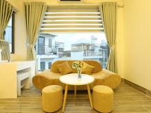 Hình ảnh Siêu Phẩm 1PN Full nội thất Ngay Khu Sân Bay ✈✈