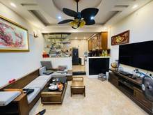 Hình ảnh Chính chủ cần bán nhà ngõ 8 phố Quang Tiến, Đại Mỗ, 45m2 4 tầng, 5 ngủ