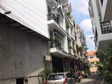 Hình ảnh Bán Nhà HXH Mã Lò Bình Tân, 69m2, 2 Mặt Hẻm 6m Thông, 6Tỷ 1 TL