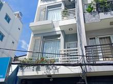 Hình ảnh Cho thuê nhà 63 phan xích Long p2.phú nhuận