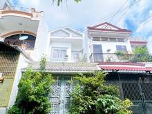 Hình ảnh HẺM 7m gần Ủy ban phường PHÚ THỌ HÒA. Dt 4x18m. Đúc 1 Lầu. Giá 6,5 tỷ