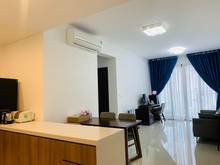 Hình ảnh 2pn, full nội thất đẹp, view sông, chỉ 15tr chung cư One Verandah