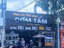 Hình ảnh MT Quang Trung 11m x 50m nở Hậu 20m không con lươn