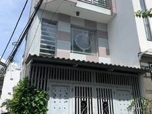 Hình ảnh Chủ ngộp Bank cần bán GẤP nhà Gò Dầu, 63.6m2, lô góc, chỉ 7.7 tỷ