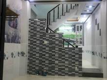 Hình ảnh NHÀ SIÊU ĐẸP quận bình tân cần bán gấp 46m2 giá cực rẻ 2ty387tr