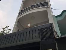 Hình ảnh Bán Nhà TT Bình Thạnh, Lê Văn Duyệt, 4 Tầng, 75m2. Nhỉnh 7 Tỷ