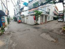 Hình ảnh HXH Nơ Trang Long, 20x50m, thích hợp bãi giữ xe, xây CHDV, phòng gym..