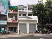 Hình ảnh Giá HỜI 130tr! Cho thuê MT Đ. Nguyễn Đình Chiểu Q3 8*18m 3 Tầng.