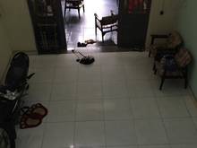 Hình ảnh Bán nhà, trung mỹ tây 13, quận 12, dt 128m2.