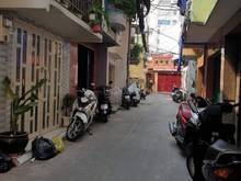Hình ảnh Bán nhà mới,đẹp  ở đoàn văn bơ