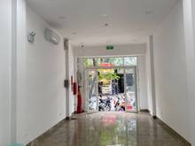 Hình ảnh Cho thuê 4 tầng MT Calmette sàn suốt, thang máy. Nhà MỚI giá RẺ