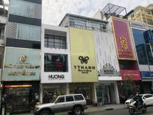 Hình ảnh Bán nhà 76m2(4.45x18),3 tầng, Đ. Nguyễn Thị Minh Khai Q1, 25 tỷ (TL).