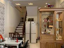 Hình ảnh Bán nhà Xuân Đỉnh 50m2 5 tầng ngõ rộng ô tô tránh sổ đỏ chính chủ