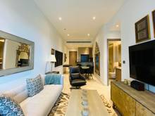 Hình ảnh The Marq Quận 1 cho thuê 2 phòng ngủ - Full đồ - 2000 USD