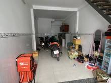 Hình ảnh Bán Nhà Nguyễn Thượng Hiền Bình Thạnh 33m2 Chỉ 4.4 Tỷ