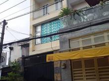 Hình ảnh Bán nhà MT đường Phùng Tá Chu, Bình Tân, 4x12m, 3.5 tấm, giá 7.7. tỷ