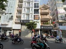 Hình ảnh Cho thuê MT kinh doanh đường lớn dt 5,3x15m, Nguyễn Đình Chiểu, Q3