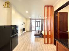 Hình ảnh Penhouse Ban công- Nội Thất Ngay Vòng xoay Hàng Xanh