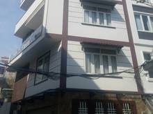 Hình ảnh Cho thuê nhà nguyên căn góc 2 mặt tiền hẻm 10m đường 3/2 quận 10.