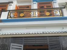 Hình ảnh Cần bán gấp nhà số đường 339, Phước Long B, TP Thủ Đức.
