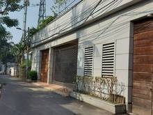 Hình ảnh Bán biệt thự vip Q2, 12*20m, 1 trệt 3 lầu, 3PN, 4WC, không gian mở