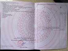 Hình ảnh Bán hơn 1 sào đất, SHR, gần KCN Bàu Xéo tại Trảng Bom