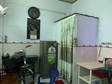 Hình ảnh Bán nhà HXH Lạc Long Quân, Tân Bình, ngang 5m2, 88m2, chốt chỉ 9 tỷ