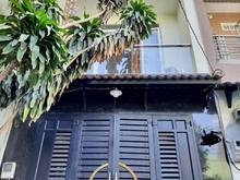 Hình ảnh BÁN NHÀ HXH 1/Phú Thọ Hòa 56m2, 3TẦNG,3PN,THIẾT KẾ ĐẸP,CHỈ 6.8TỶ.