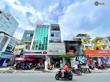 Hình ảnh [CHO THUÊ] MT Sư Vạn Hạnh, P12, Quận 10. 4x20, 3T. Giá 65tr