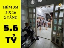 Hình ảnh ✅ Bán nhà Duy Tân P.15 Phú Nhuận- 48m2 - 2 tầng  chỉ 5.6 tỷ