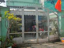 Hình ảnh Nhà Bán GIÁ RẺ -115M2, Hẻm Xe Hơi ,Chỉ Nhỉnh 5 Tỷ, Trung Mỹ Tây,Quận12