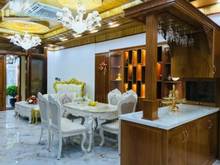Hình ảnh Bán biệt thự GÓC 2 MT (395m2) đường Hoàng Xuân Hãn,thông Thăng Long
