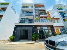 Hình ảnh 🏡🏡🏡Nhà phố hiện đại nội thất cao cấp khu dân cư Anh Tuấn Nhà Bè