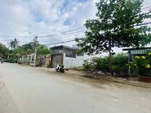 Hình ảnh Bán Đất Đường Bình Chiểu P Bình Chiểu Thủ Đức, DT: 8.2x21, Giá 8.4 Tỷ.