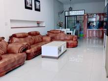 Hình ảnh Cho thuê nhà khu An Thượng Gần biển 3 tầng 4PN mới có sân đậu ô tô