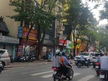 Hình ảnh Bán 230m2 mặt phố Thái Hà Đồng Đa Hà Nội kinh doanh nhà hàng.