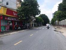 Hình ảnh Bán 165m đất trục đường chính, ô tô tránh nhau, lô góc tại Tây Tựu