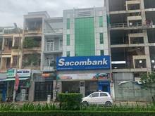 Hình ảnh Siêu VIP bán nhà MT Nguyễn Văn Đậu, Bình Thạnh 15x40m CN: 606 m2