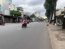 Hình ảnh Nhà mặt tiền đường Nguyễn Kiệm Gò Vấp 97m2 GIÁ 11,5ty