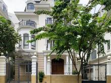 Hình ảnh Biệt thự Victoria giá tốt 8x20m 33 tỷ, BT đơn lập 15x20m 55 tỷ