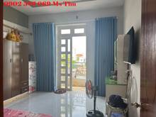 Hình ảnh Trung tâm hành chánh q12 - 3 tấm - 60m2 - xe hơi vào nhà