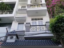 Hình ảnh Bán Nhà Phố Mặt Tiền Võ Thị Nhờ Tân Thuận Đông Quận 7