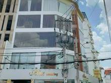Hình ảnh Cho thuê nhà MT đường Nam Kỳ Khởi Nghĩa, P8, Q3, DT 6.5x10m, 4 lầu