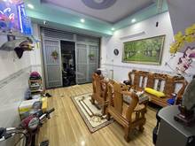 Hình ảnh Bán Nhà Bờ Bao Tân Thắng ,Hẻm Xe Tải ,36M2,4.2 Tỷ.