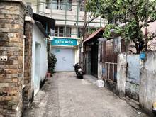 Hình ảnh Bán nhà chính chủ Điện Biên Phủ, P.17, Q.BT. Dt 4x28m, 5L, giá 18 tỷ.