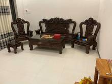 Hình ảnh Bán gấp nhà 42.8m2 Giá 1tỷ410 .1 trệt 1 lầu.SHR chính chủ đầy đủ