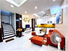 Hình ảnh 2.7Tỷ_Ngõ 173 Hoàng Hoa Thám_Cách Phố 20M_Cực Đẹp